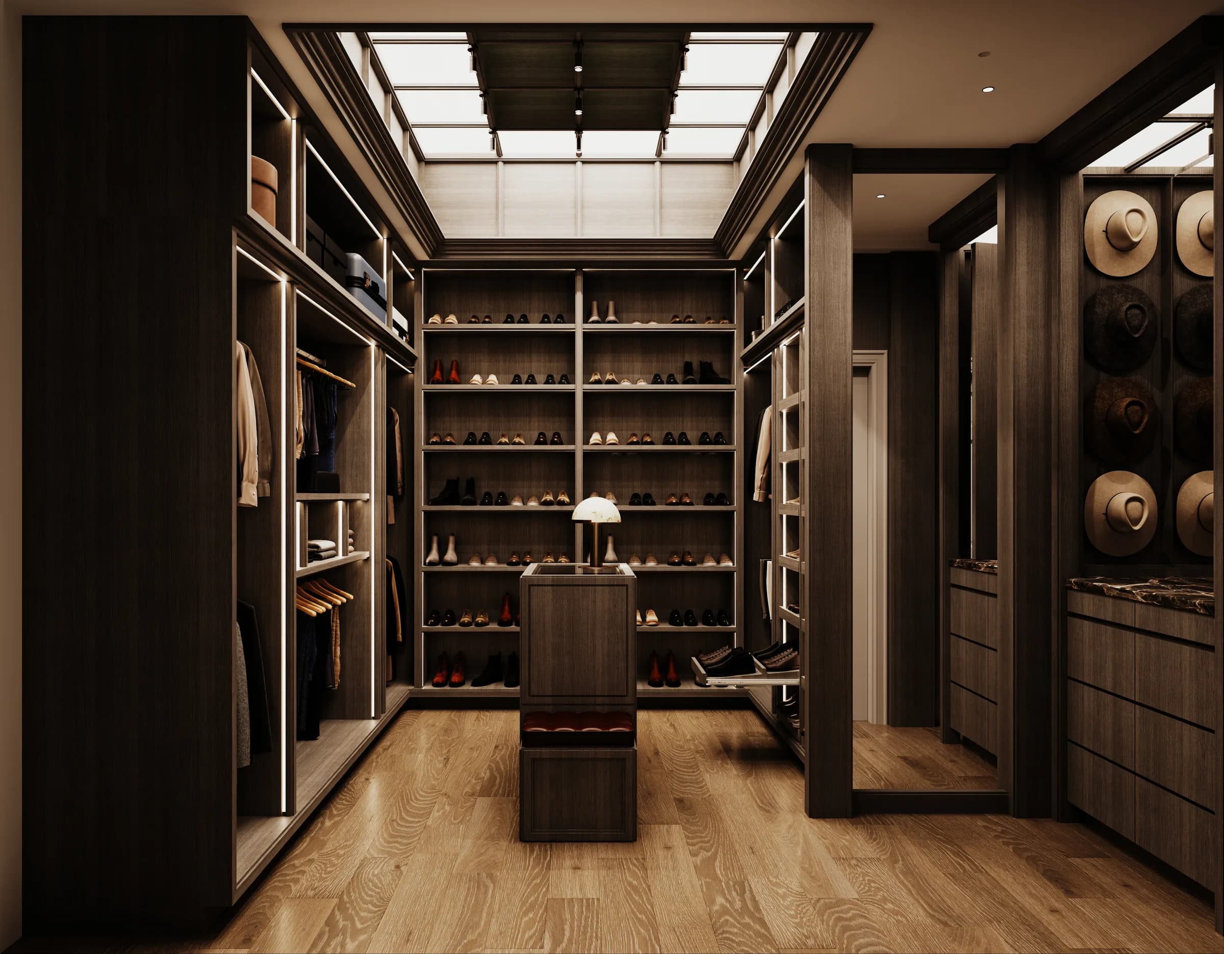 Diseño Interiores