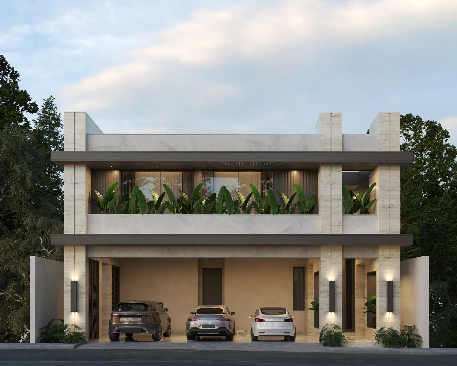 Diseño Arquitectónico