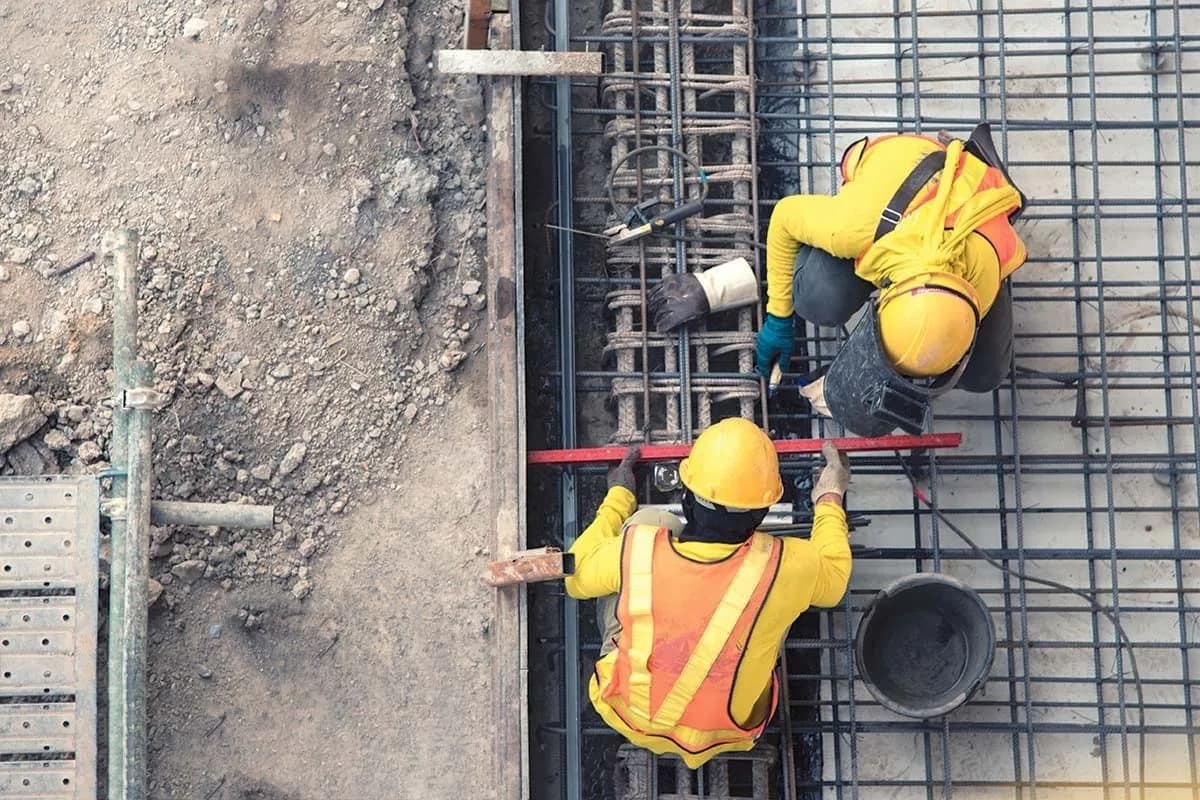 Construcción